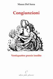 Congiunzioni. Ventiquattro poesie inedite