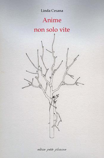 Anime, non solo vite - Linda Cesana - Libro Petite Plaisance 2012 | Libraccio.it