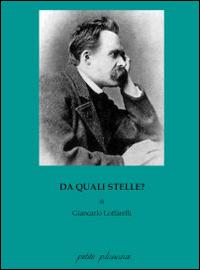 Da quali stelle? - Giancarlo Loffarelli - Libro Petite Plaisance 2014, Antigone | Libraccio.it