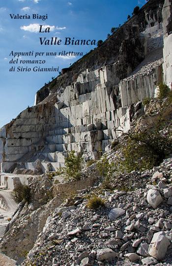 La Valle Bianca. Appunti per una rilettura del romanzo di Sirio Giannini - Valeria Biagi - Libro Petite Plaisance 2017 | Libraccio.it