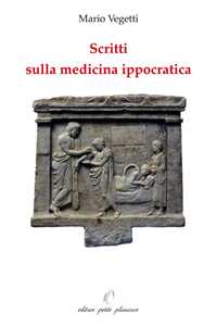 Image of Scritti sulla medicina ippocratica