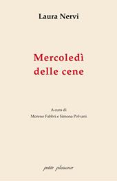 Mercoledì delle cene