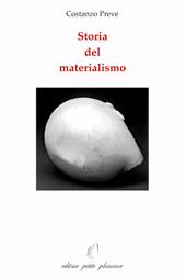 Storia del materialismo