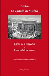 Frinico e «La caduta di Mileto». Farsa con tragedia