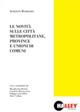 Le novità sulle città metropolitane province e unioni di comuni - Alberto Barbiero - Libro Halley 2014 | Libraccio.it