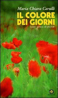 Il colore dei giorni. Essere giovani al positivo - M. Chiara Carulli - Libro Ed Insieme 2004, Scrigni | Libraccio.it