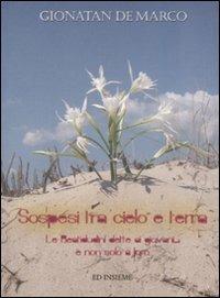 Sospesi tra cielo e terra. Le beatitudini dette ai giovani... e non solo a loro - Gionatan De Marco - Libro Ed Insieme 2009, Resta poco della notte | Libraccio.it