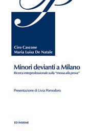 Minori devianti a Milano