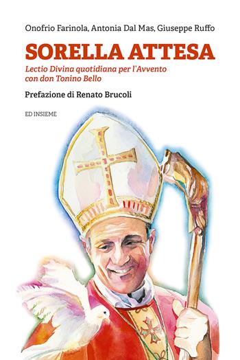 Sorella attesa - Onofrio Farinola, Antonia Dal Mas, Giuseppe Ruffo - Libro Ed Insieme 2022, Sentieri | Libraccio.it