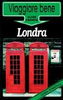 Londra - Klaus Barisch, Peter Sahla - Libro Gremese Editore 1990, Viaggiare bene | Libraccio.it