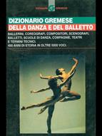 Dizionario della danza e del balletto - Horst Koegler - Libro Gremese Editore, Dizionari Gremese | Libraccio.it