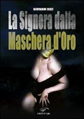 La signora dalla maschera d'oro