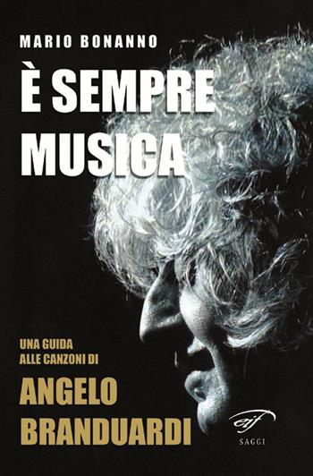 È sempre musica. Una guida alle canzoni di Angelo Branduardi - Mario Bonanno - Libro Ass. Culturale Il Foglio 2014, I saggi | Libraccio.it