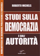 Studi sulla democrazia e sull'autorità