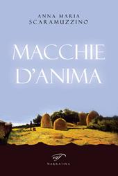 Macchie d’anima