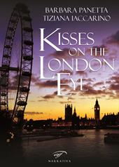 Kisses on the London Eye