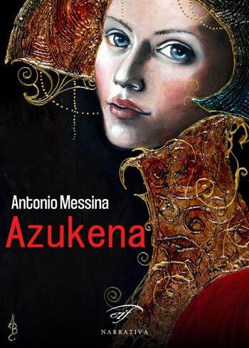 Azukena - Antonio Messina - Libro Ass. Culturale Il Foglio 2020, Narrativa | Libraccio.it