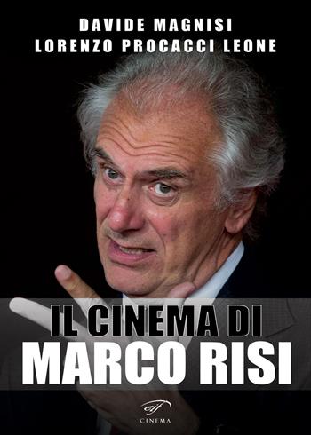 Il cinema di Marco Risi - Davide Magnisi, Lorenzo Procacci Leone - Libro Il Foglio Letterario Edizioni 2024, La cineteca di Caino | Libraccio.it