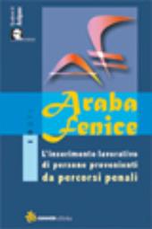 Araba fenice. L'inserimento lavorativo di persone provenienti da percorsi penali