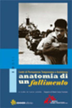 Centri di permanenza temporanea e assistenza: anatomia di un fallimento  - Libro Sinnos 2004, Segni. I dati | Libraccio.it