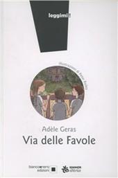 Via delle favole