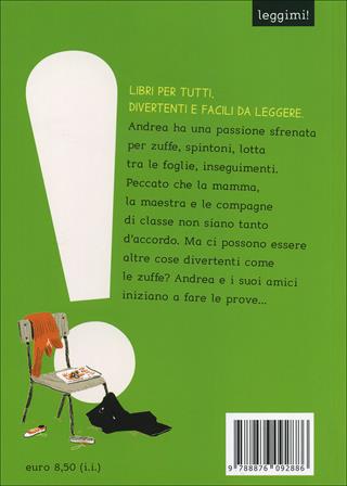 Allora, litighiamo? - Béatrice Fontanel - Libro Sinnos 2015, Leggimi! | Libraccio.it