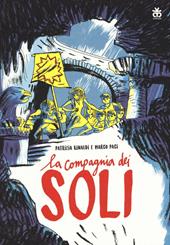 La compagnia dei soli