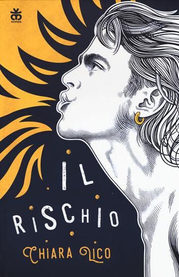 Il rischio - Chiara Lico - Libro Sinnos 2017, Segni. Zona franca | Libraccio.it