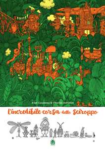 L'incredibile Corsa Dello Sciroppo-image