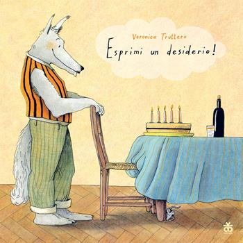 Esprimi un desiderio! Ediz. a colori - Veronica Truttero - Libro Sinnos 2021, Albi | Libraccio.it