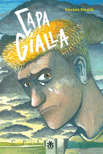 Capa gialla - Patrizia Rinaldi - Libro Sinnos 2025, Zona franca | Libraccio.it