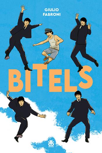 Bitels - Giulio Fabroni - Libro Sinnos 2024, Zona franca | Libraccio.it