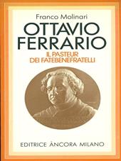 Ottavio Ferrario