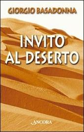 Invito al deserto