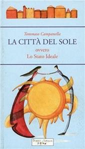 La città del sole ovvero lo stato ideale