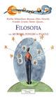 Filosofia. Aforismi, pensieri in pillole  - Libro Mulino Don Chisciotte 2007, Fragole e farfalle | Libraccio.it