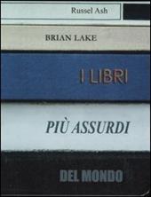 I libri più assurdi del mondo