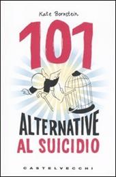 101 alternative al suicidio