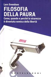 Paura: una filosofia