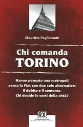 Chi comanda Torino