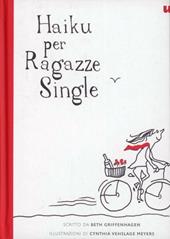 Haiku per ragazza single