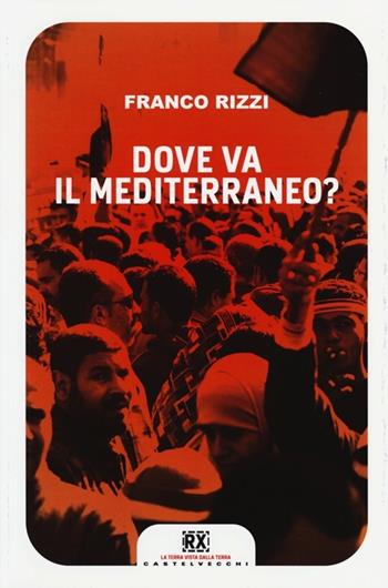 Dove va il Mediterraneo? - Franco Rizzi - Libro Castelvecchi 2013, RX | Libraccio.it