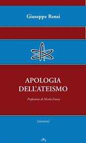 Apologia dell'ateismo