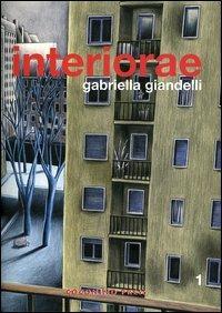 Interiorae. Vol. 1 - Gabriella Giandelli - Libro Coconino Press 2005, Ignatz | Libraccio.it