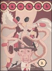 Baobab. Vol. 2