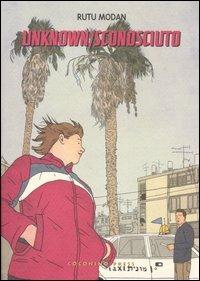 Unknown/Sconosciuto - Rutu Modan - Libro Coconino Press 2006, Coconino cult | Libraccio.it
