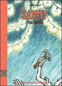 Sammy the mouse. Vol. 2 - Zak Sally - Libro Coconino Press 2008, Ignatz | Libraccio.it