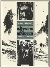 L' altro. Il rapporto di Brodeck. Vol. 1