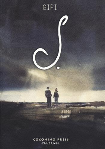 S. - Gipi - Libro Coconino Press 2014, Coconino cult | Libraccio.it
