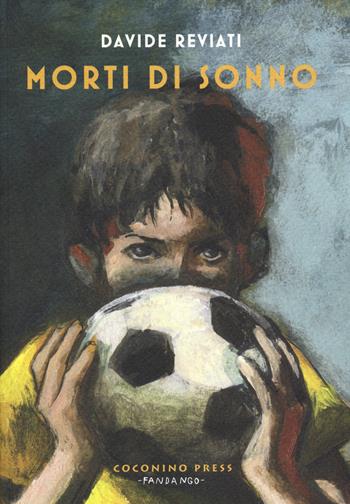 Morti di sonno - Davide Reviati - Libro Coconino Press 2014, Coconino cult | Libraccio.it